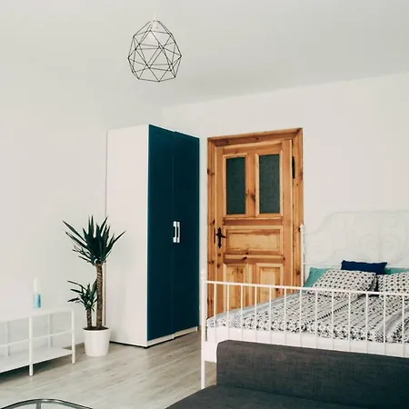 Apartament Mikolaja Reja *
