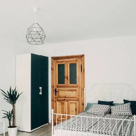 Apartament Mikolaja Reja Apartment Wroclaw