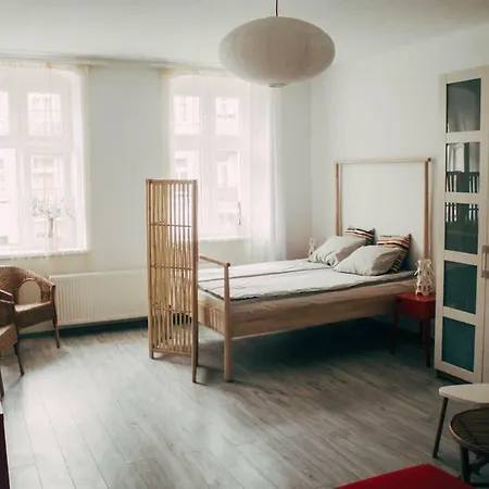 Apartament Mikolaja Reja *