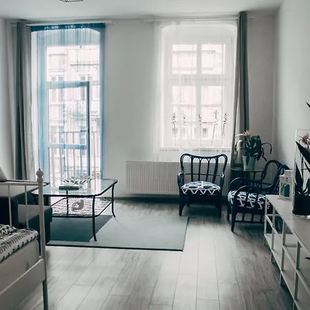 Apartament Mikolaja Reja * Breslau